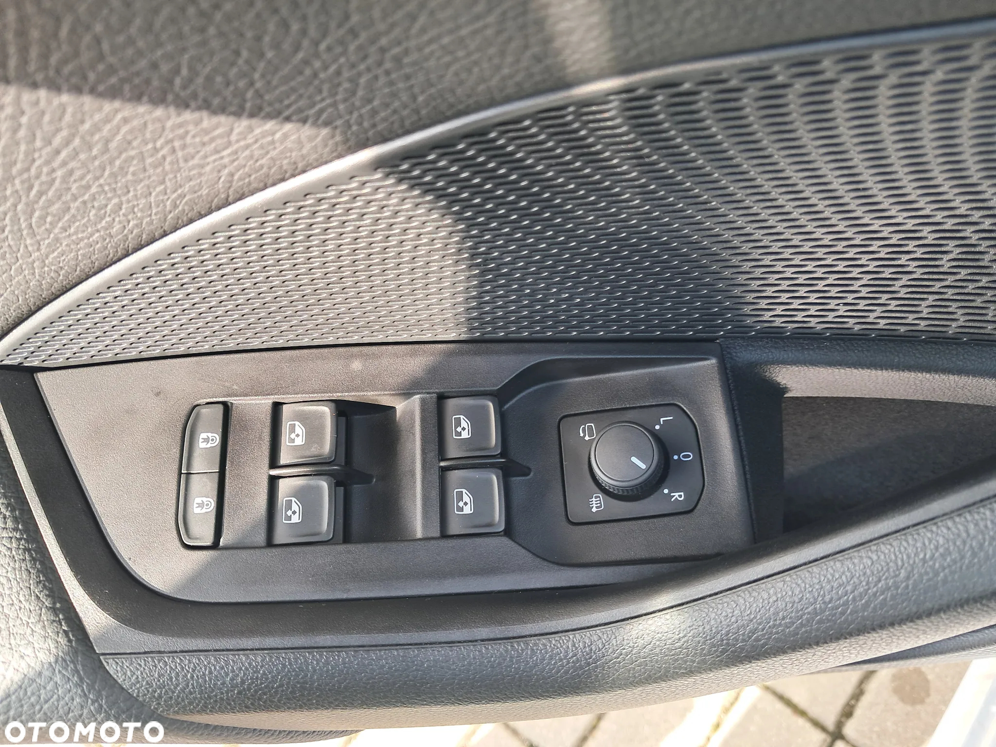 Skoda Octavia - 16