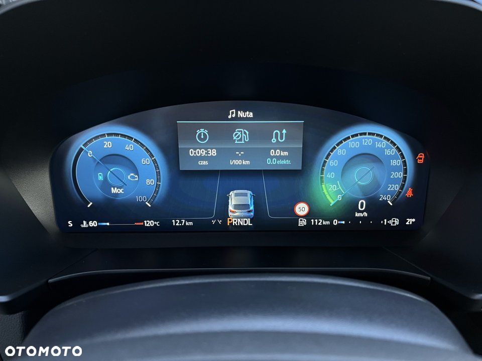 Ford Kuga - 10