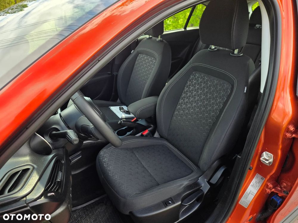 Fiat Tipo 1.0 T3 City Sport - 16