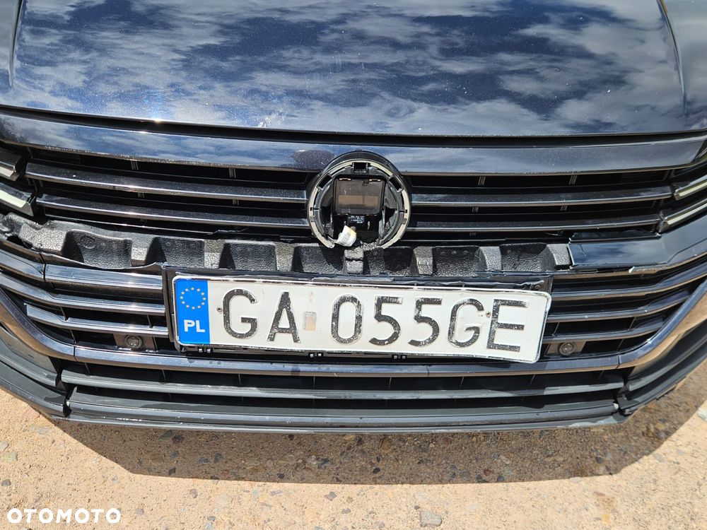 Volkswagen Arteon 2.0 TDI 4Motion SCR Essence DSG - 15