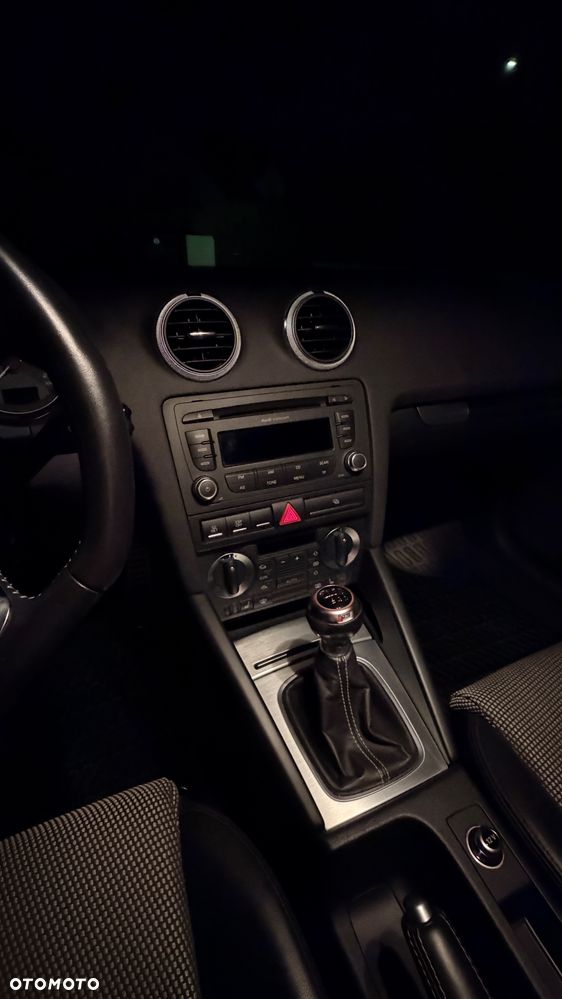 Audi S3 2.0 TFSI Quattro - 10
