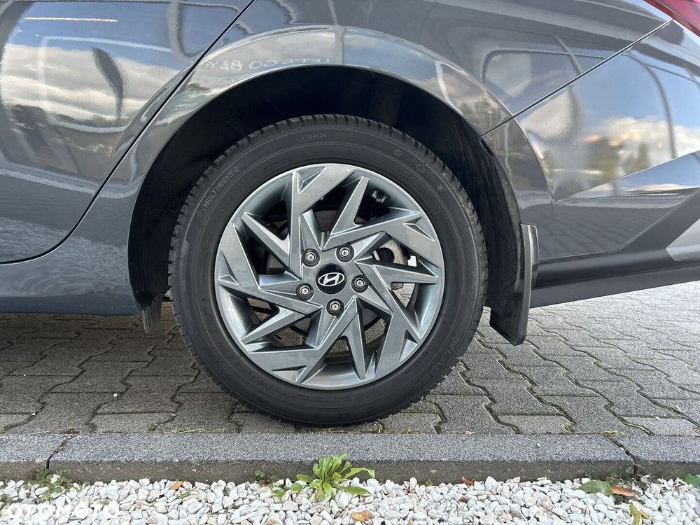 Hyundai Elantra 1.6 Smart - 9