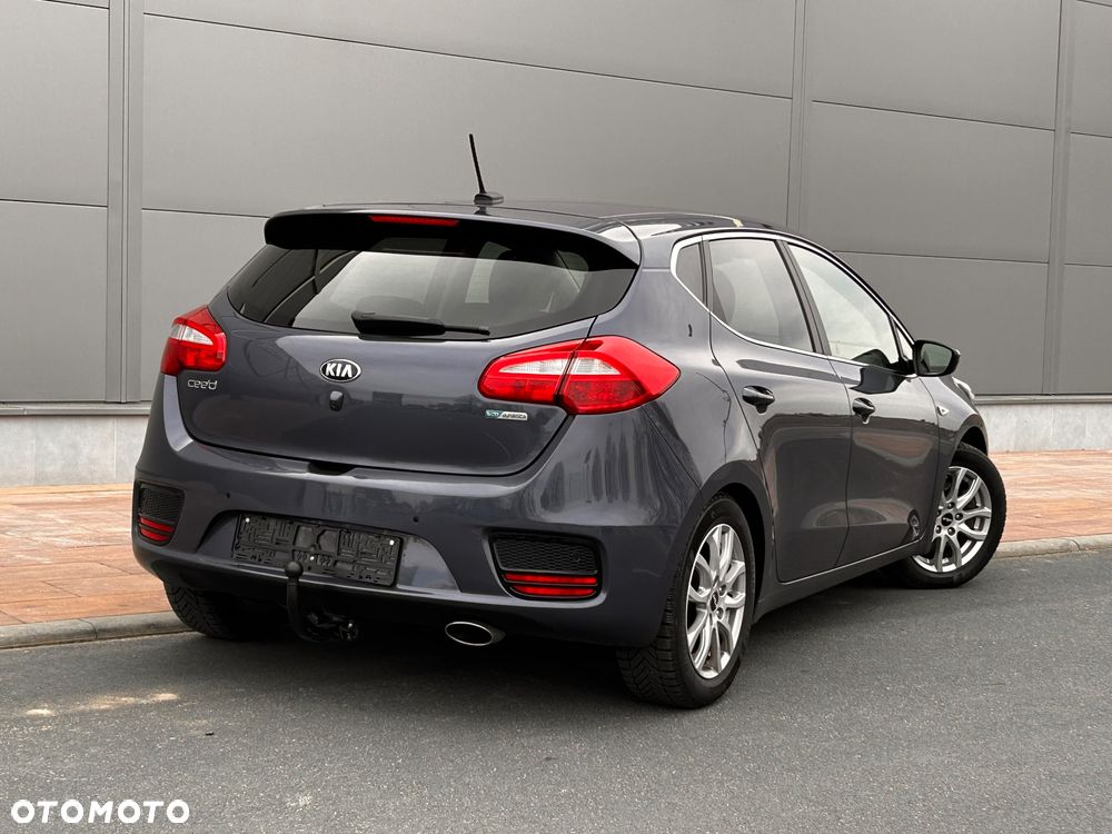 Kia Ceed 1.6 CRDi L - 20
