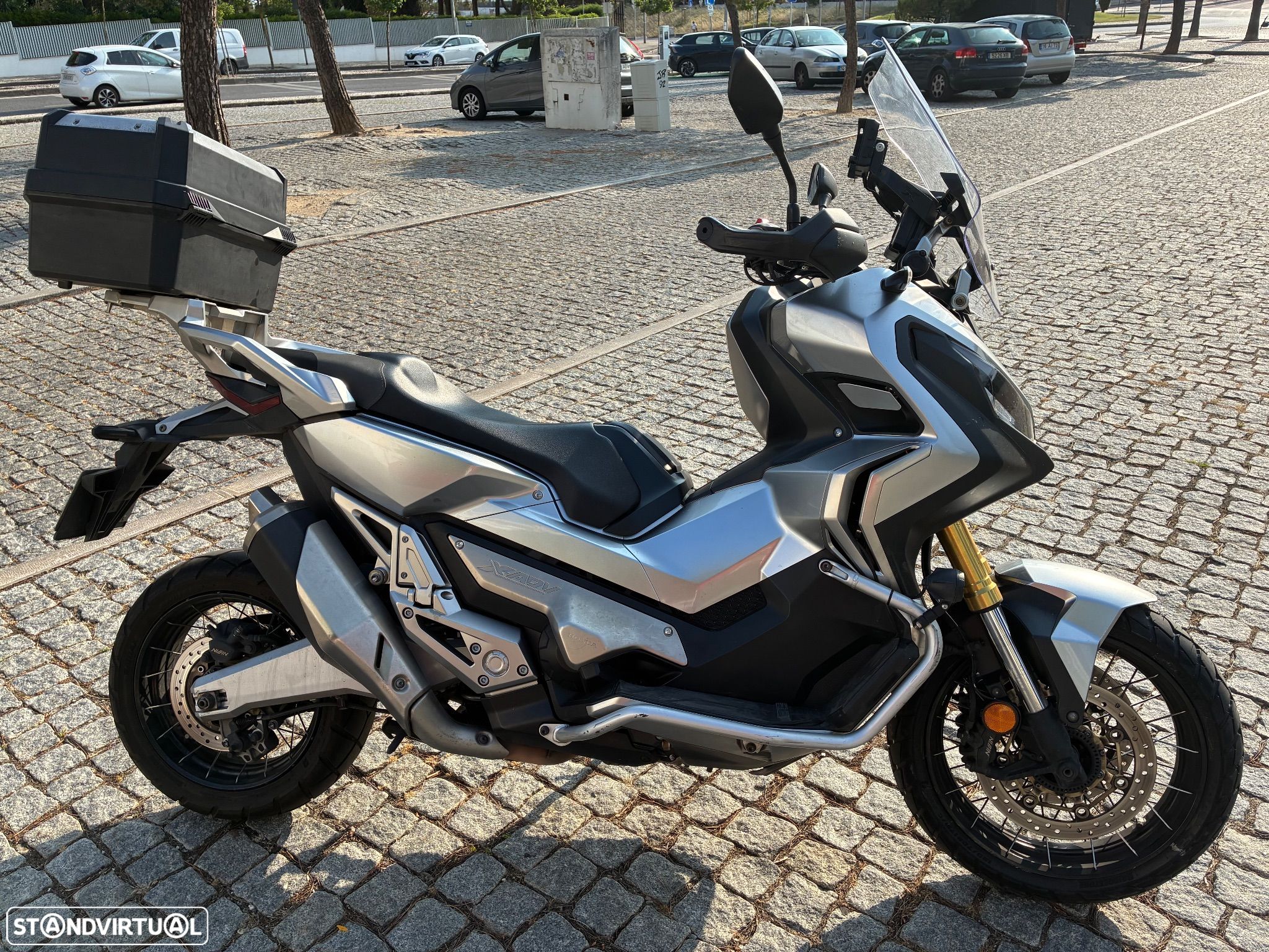 Honda X-ADV Full extras Honda - 1