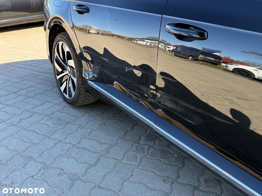 Volkswagen Arteon 2.0 TSI DSG R-Line - 8