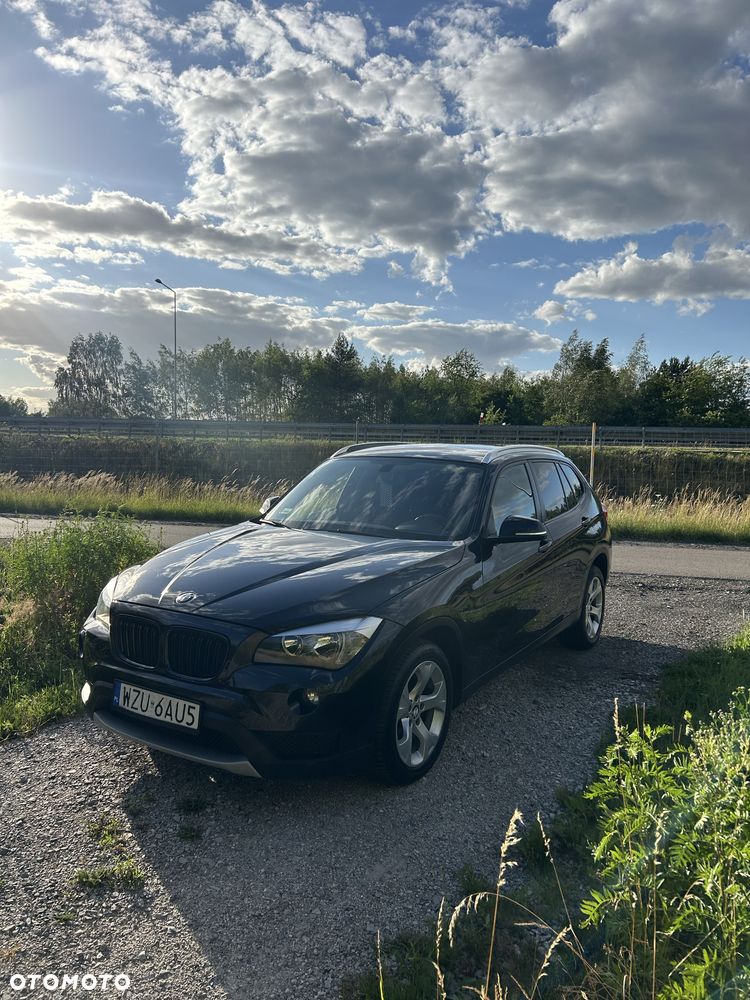 BMW X1 - 3