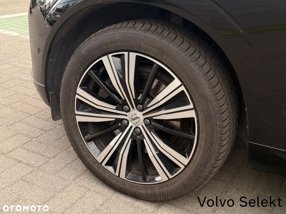 Volvo XC 60 - 12