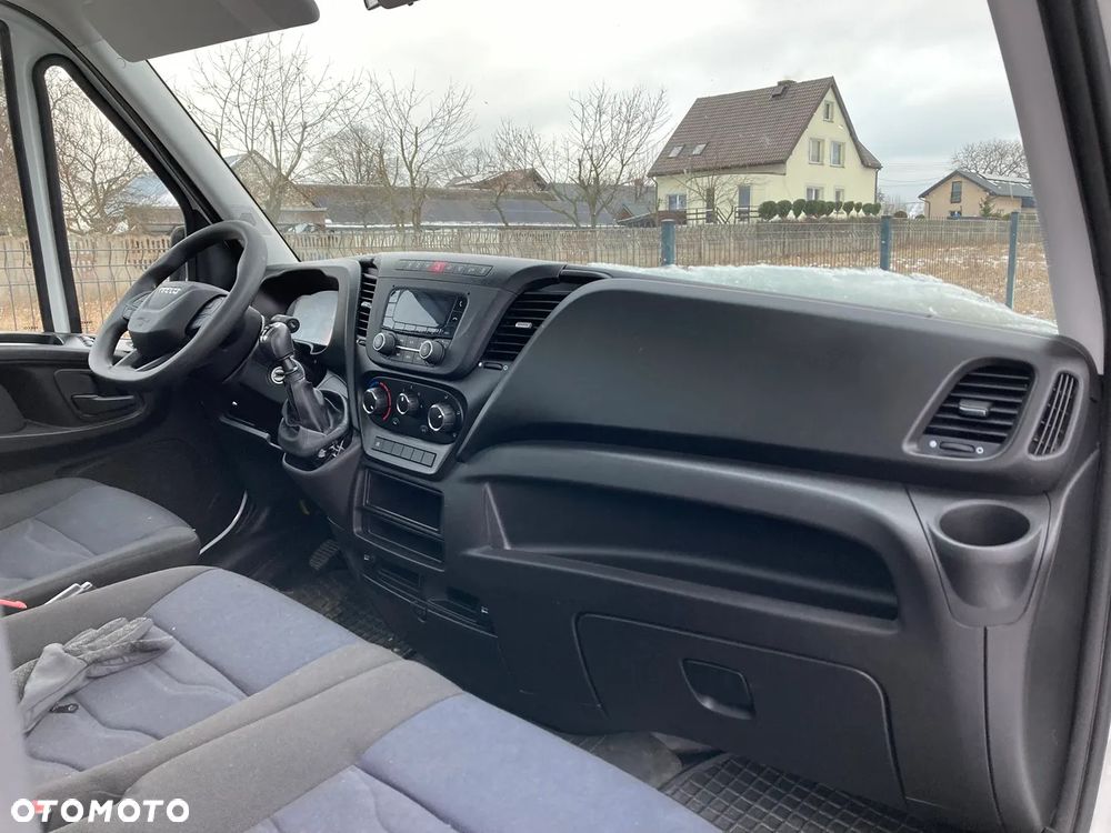 Iveco Daily - 7