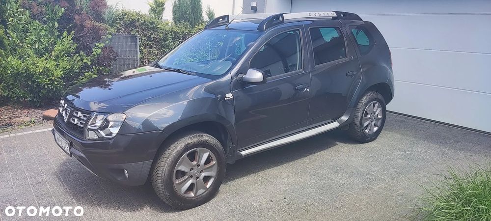 Dacia Duster 1.5 dCi Prestige - 5
