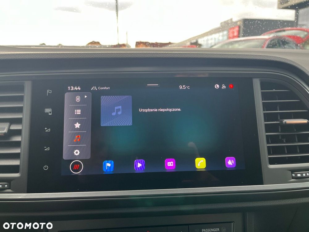 Cupra Ateca 1.5 TSI DSG - 36