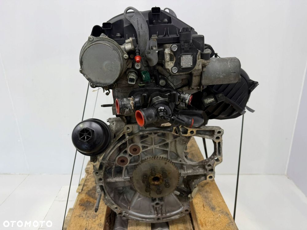 SILNIK 5FW Citroen C3 C4 Peugeot 207 308 3008 5008 1.6 VTI 120KM 96 804km - 8