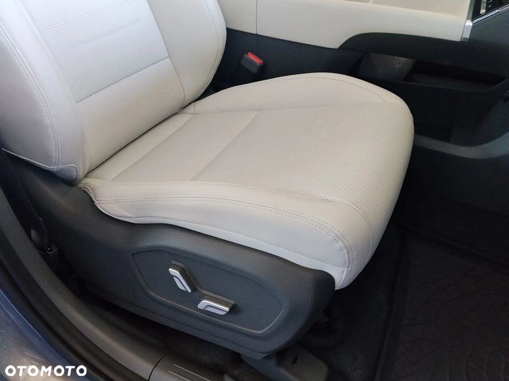Hyundai Santa Fe 1.6 T-GDI HEV Platinum 4WD 7os - 28