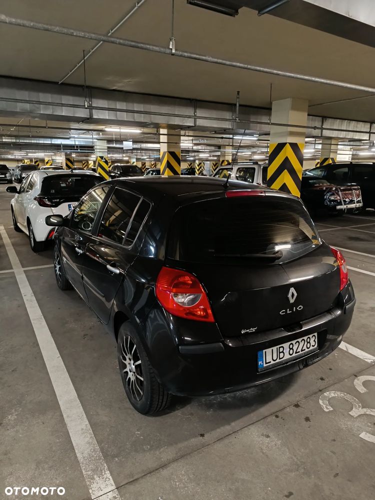 Renault Clio 1.5 dCi Extreme - 3