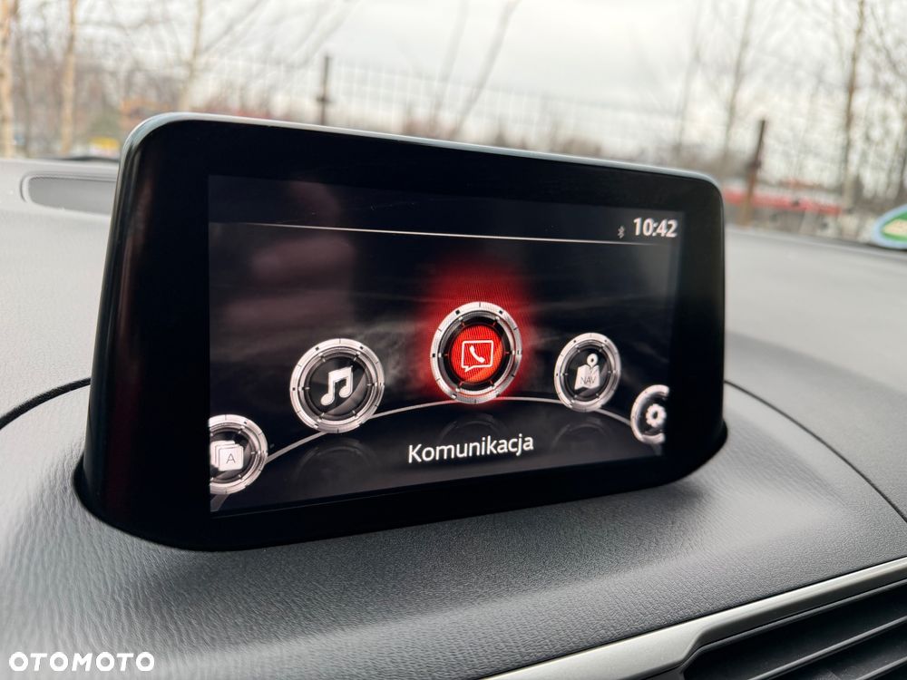 Mazda 3 SKYACTIV-G 120 Exclusive-Line - 19