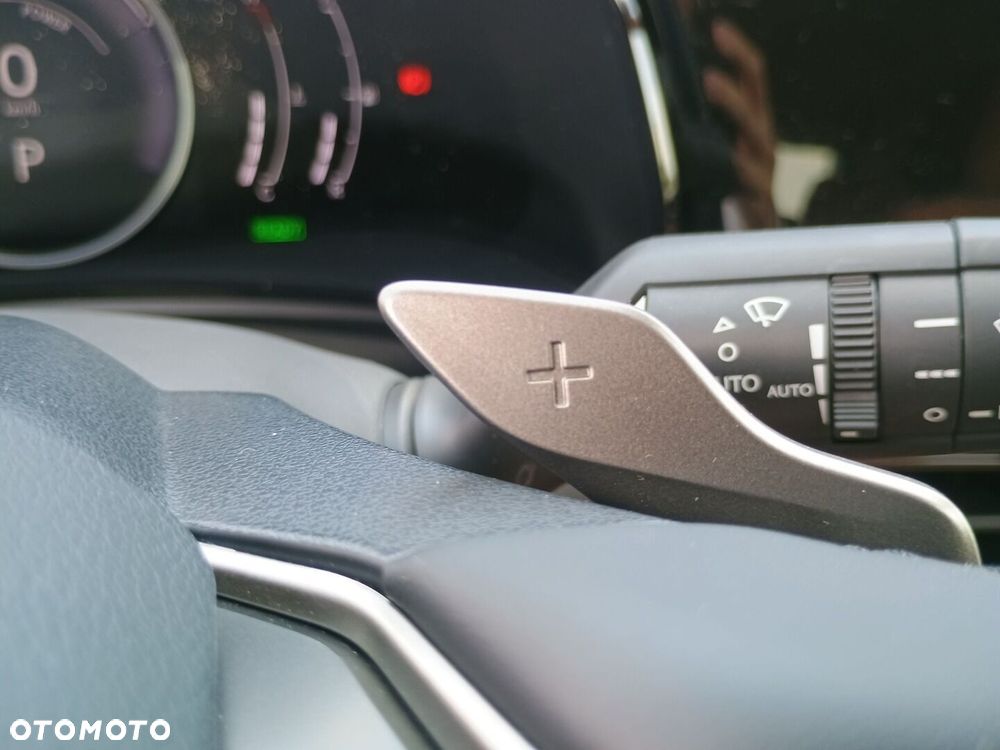 Lexus NX 350h Prestige 2WD - 23