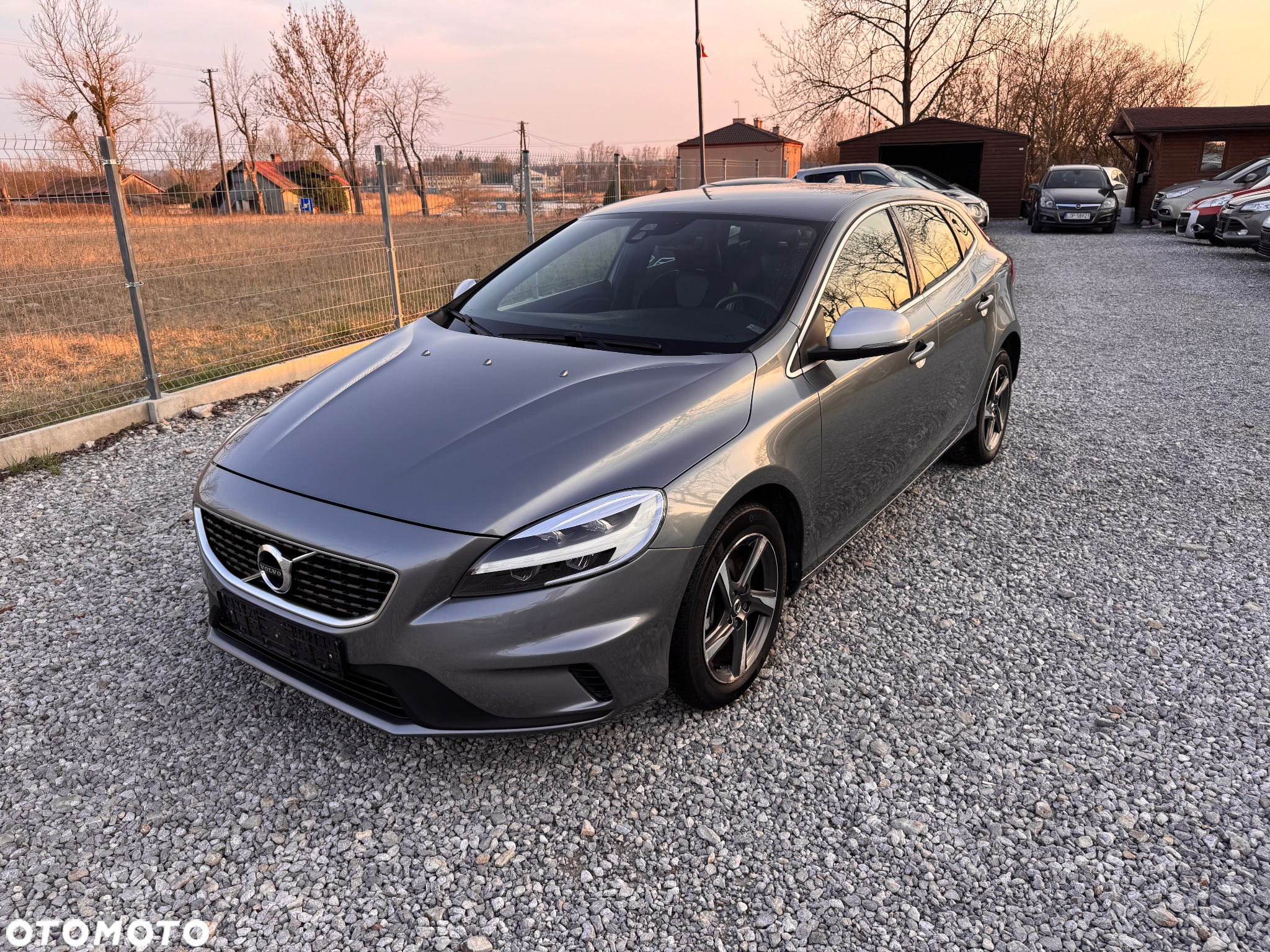 Volvo V40 D3 RDesign - 22