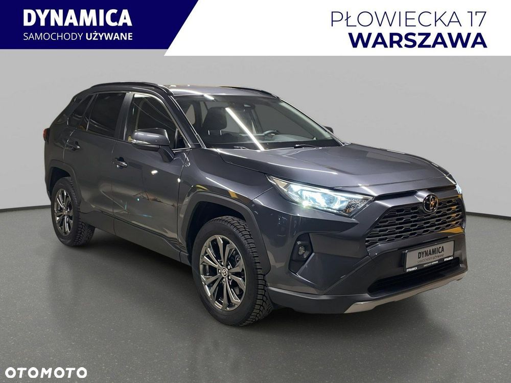 Toyota RAV4 - 2