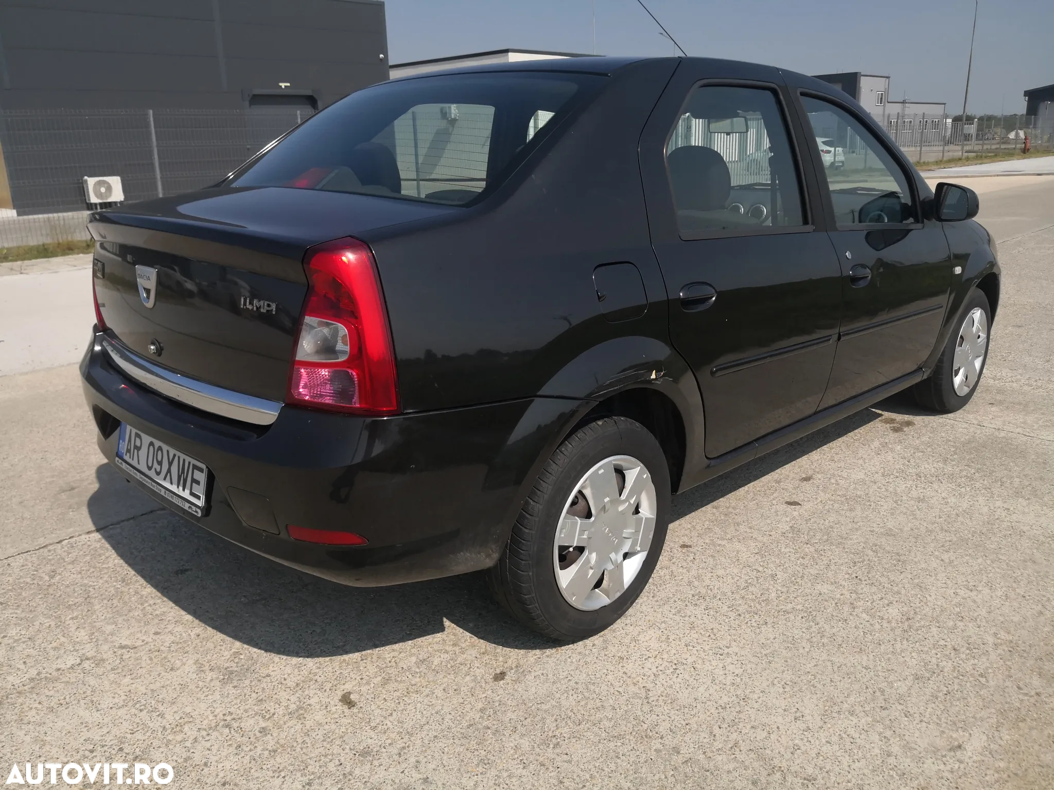 Skoda Octavia 1.4 Ambiente - 6