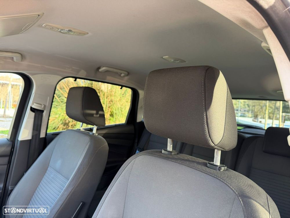 Ford C-Max 1.5 TDCi Titanium S/S - 24