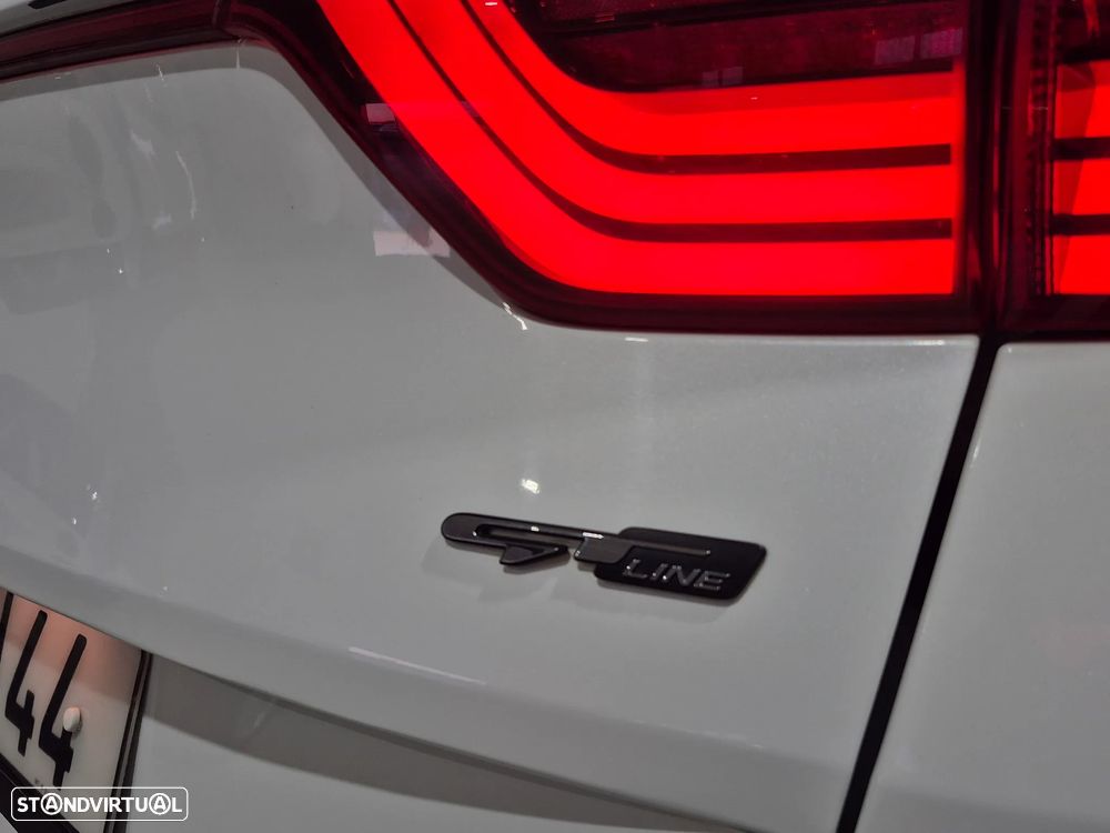 Kia Sportage 1.6 T-GDI GT Line - 12