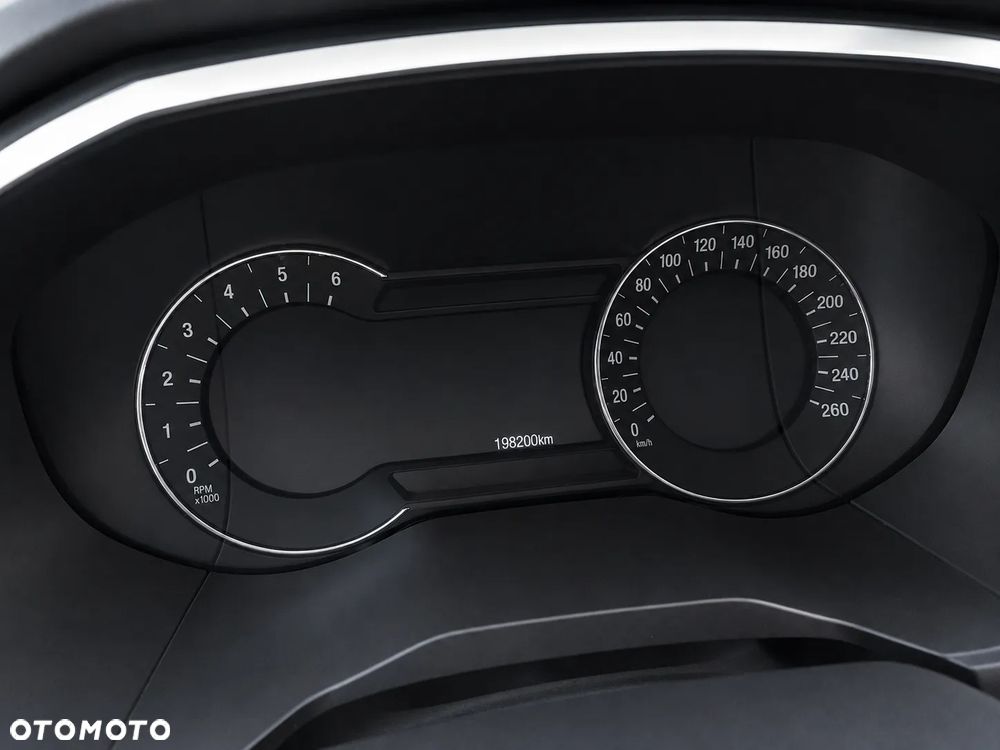 Ford S-Max 2.0 TDCi Titanium PowerShift - 19