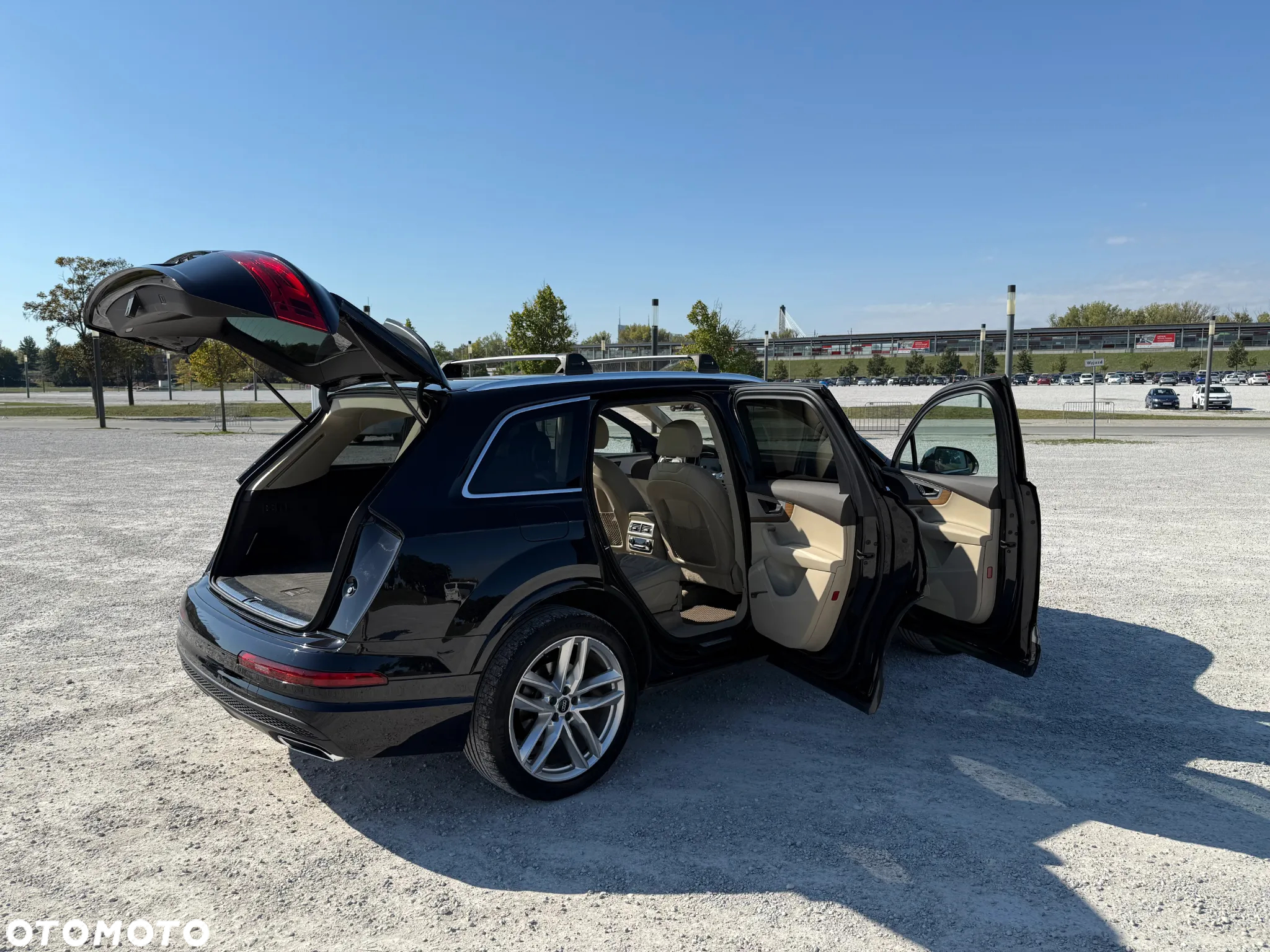 Audi Q7 45 TDI Quattro Tiptronic - 31