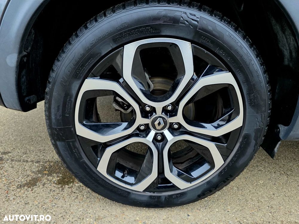 Renault Arkana E-TECH Hybrid 145 E-Tech Engineered - 26