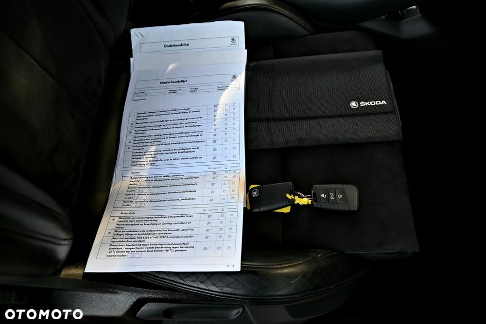 Skoda Karoq 1.5 TSI ACT DSG Sportline - 40