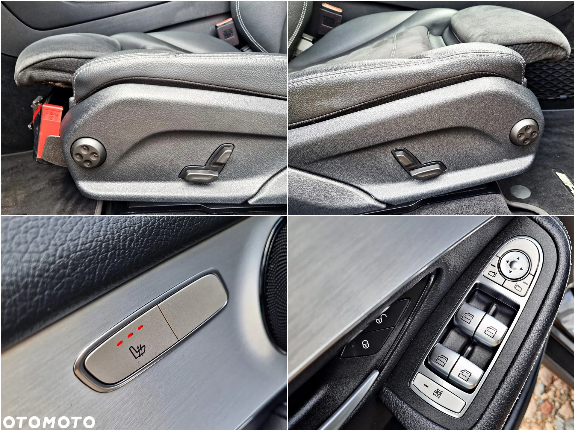 Mercedes-Benz GLC 200 d 4Matic 9G-TRONIC AMG Line - 26