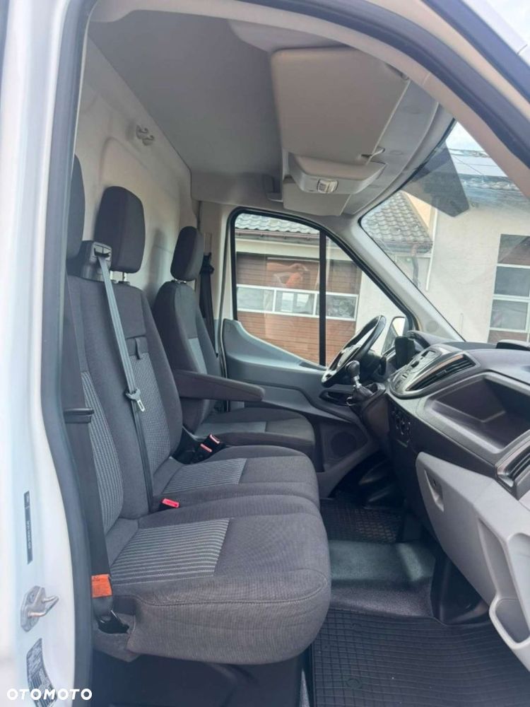 Ford Transit L3 H2 Jak Nowy - 14