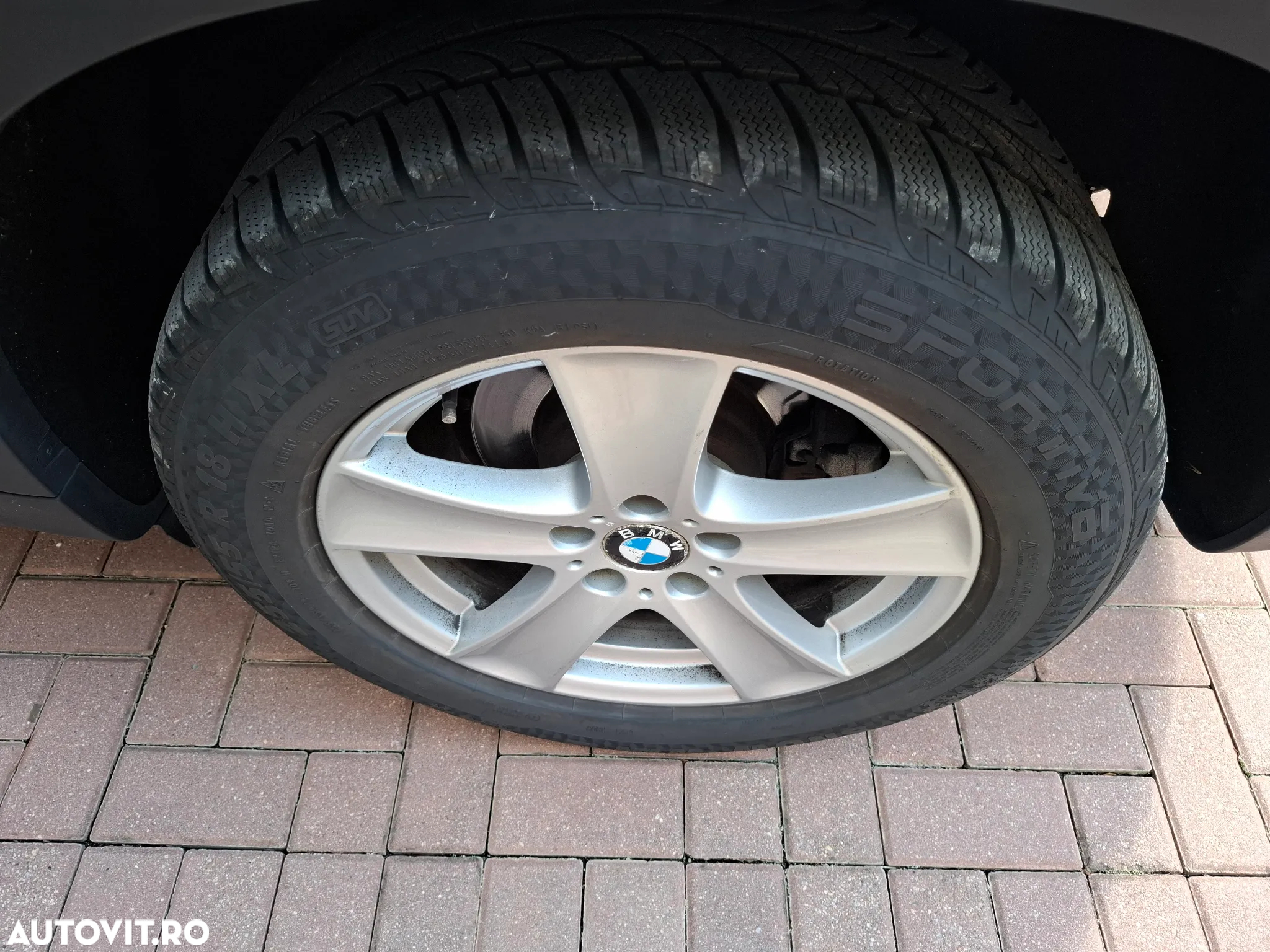 BMW X5 xDrive30d - 6