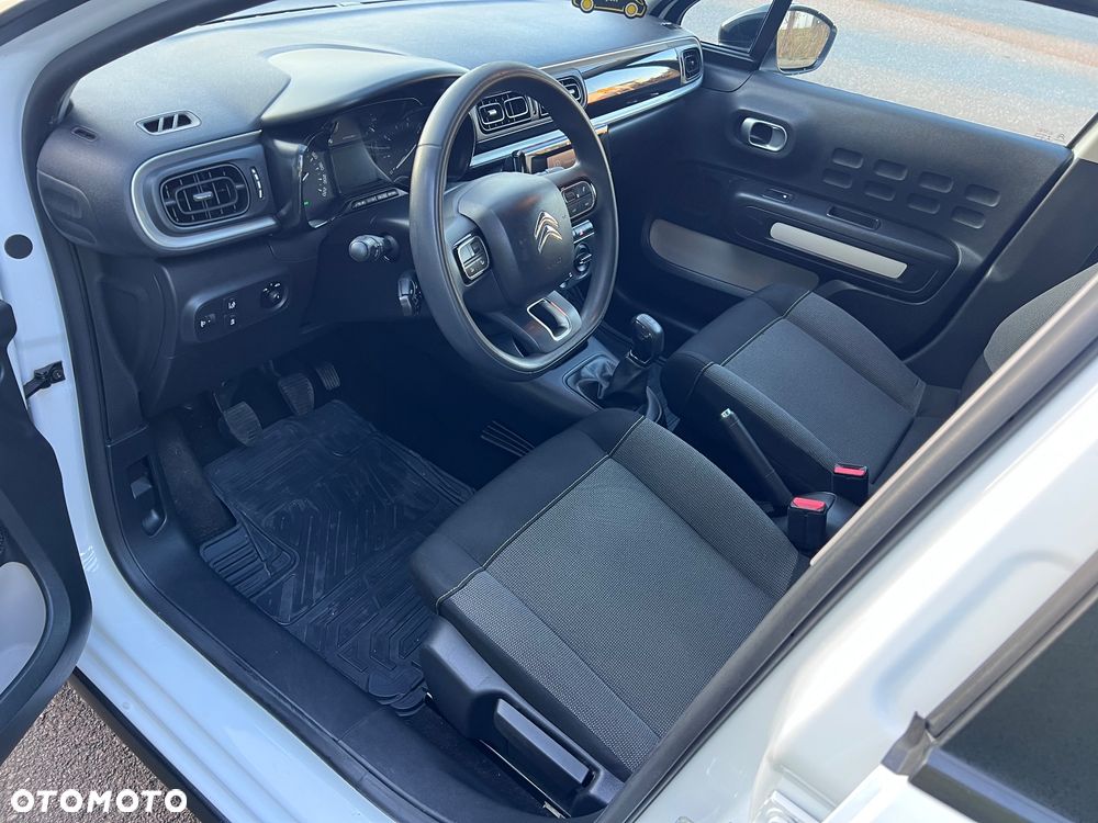 Citroën C3 Pure Tech 83 S&S PLUS - 5