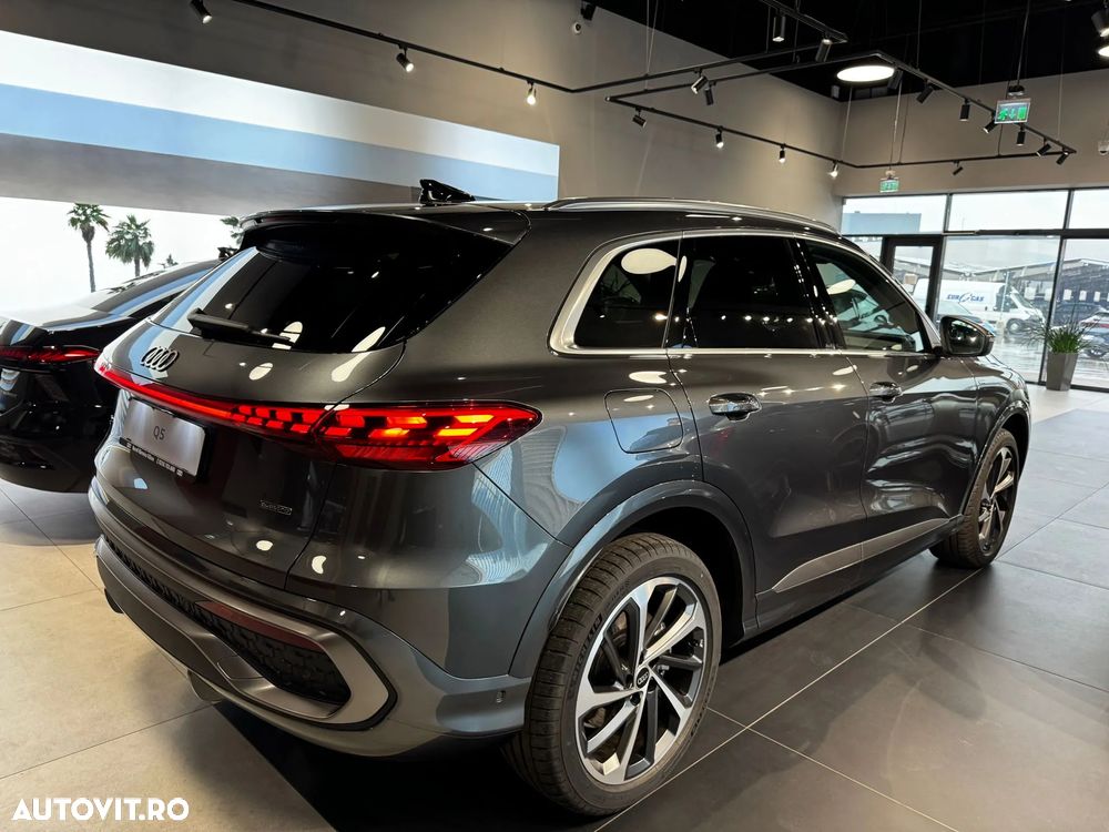 Audi Q5 40 TDI quattro S tronic MHEV S Line - 7