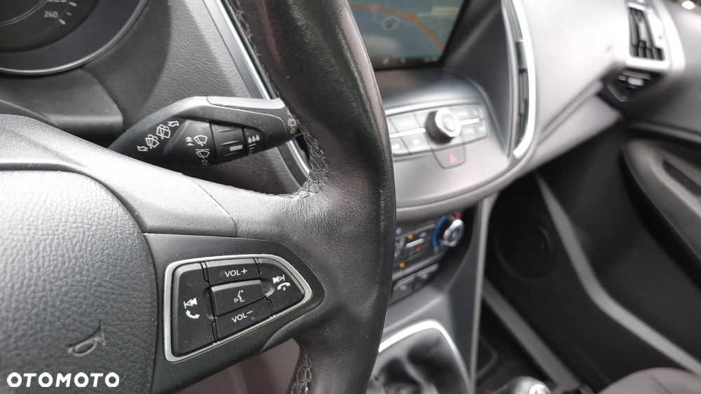 Ford Grand C-MAX Gr 2.0 TDCi Edition ASS - 23