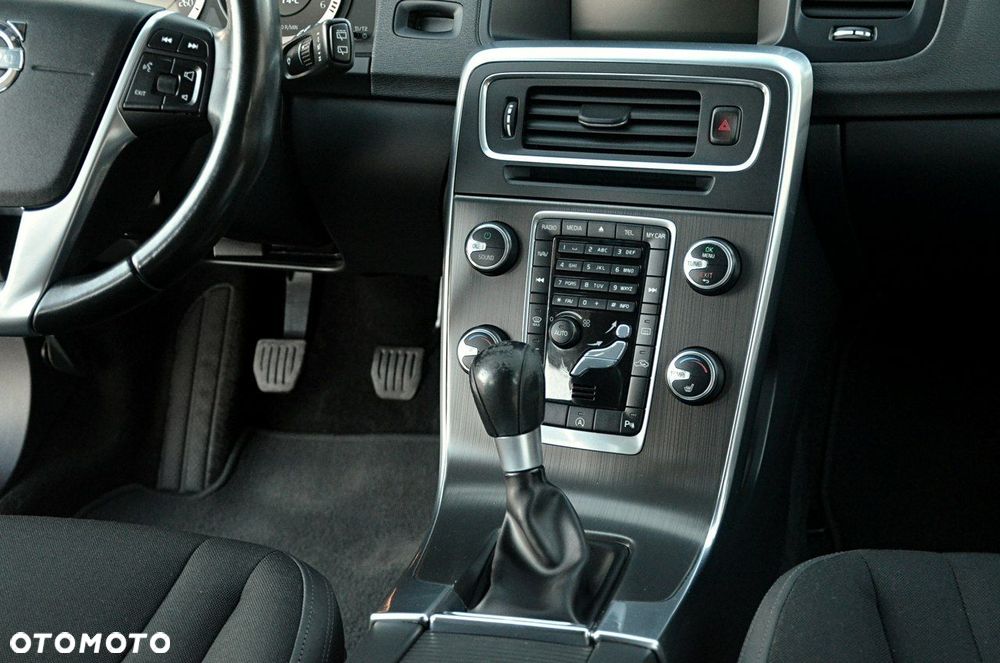 Volvo V60 - 22