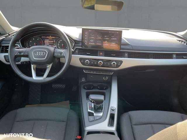 Audi A5 - 9