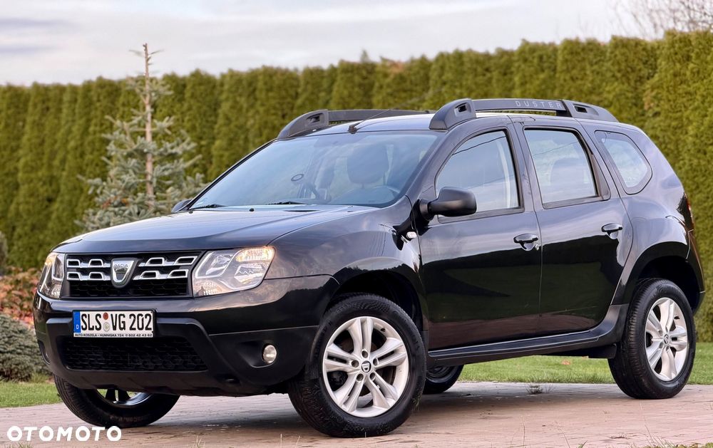 Dacia Duster 1.2 TCe Celebration - 14