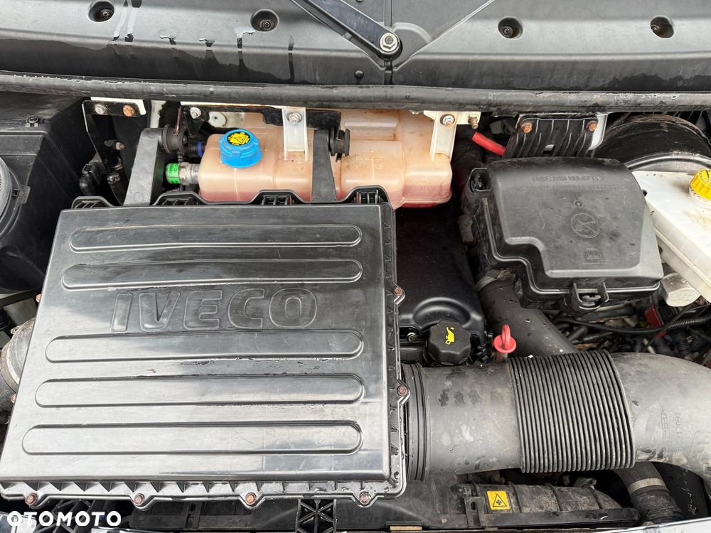 Iveco Daily 70c18 - 31
