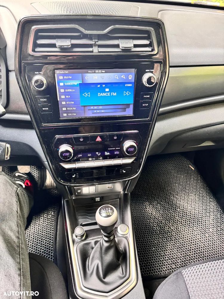 SsangYong Tivoli 1.5 GDI  Turbo STYLE - 6