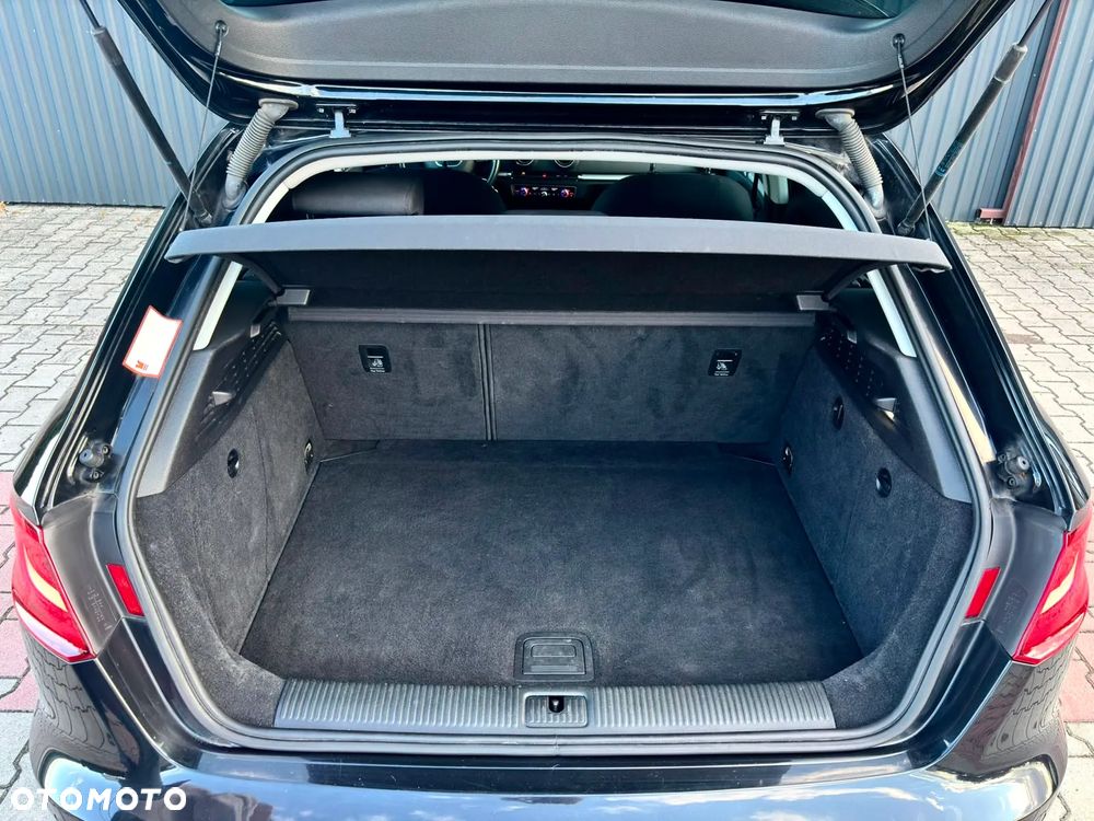 Audi A3 Sportback 1.4 TFSI Ambition - 22