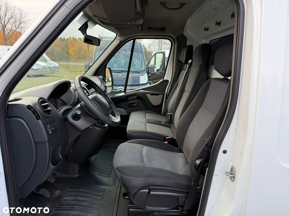 Renault Master - 9