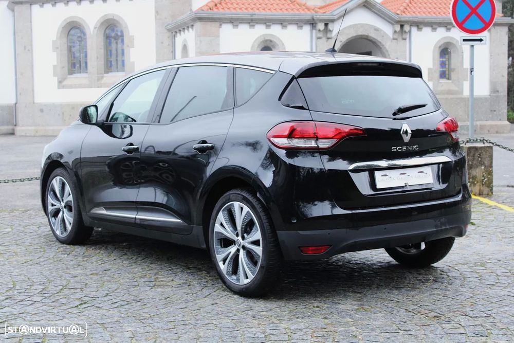 Renault Scénic ENERGY dCi 110 INTENS - 14