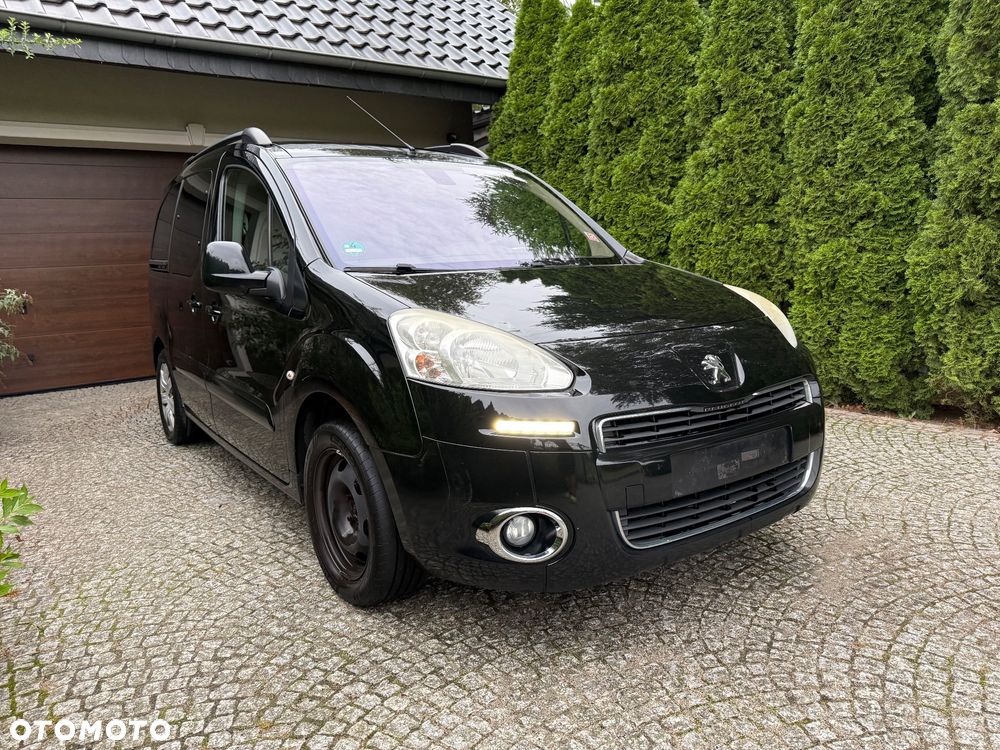 Peugeot Partner - 12