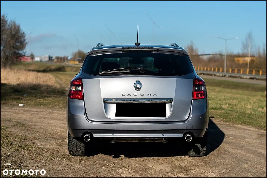 Renault Laguna - 4
