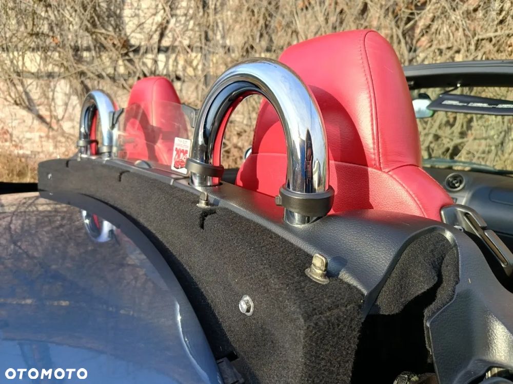 Daihatsu Copen Top S - 15