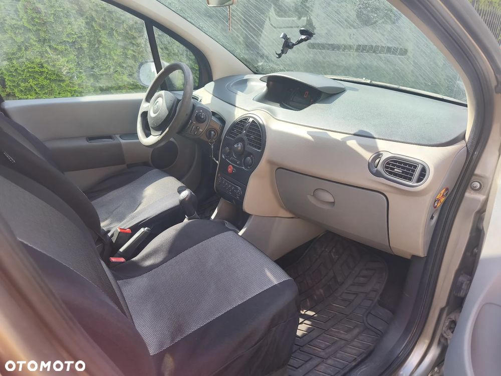 Renault Modus 1.2 16V Night&Day - 9