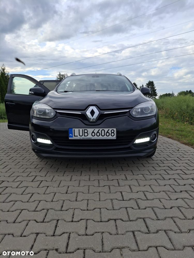 Renault Megane 1.6 16V Expression - 7