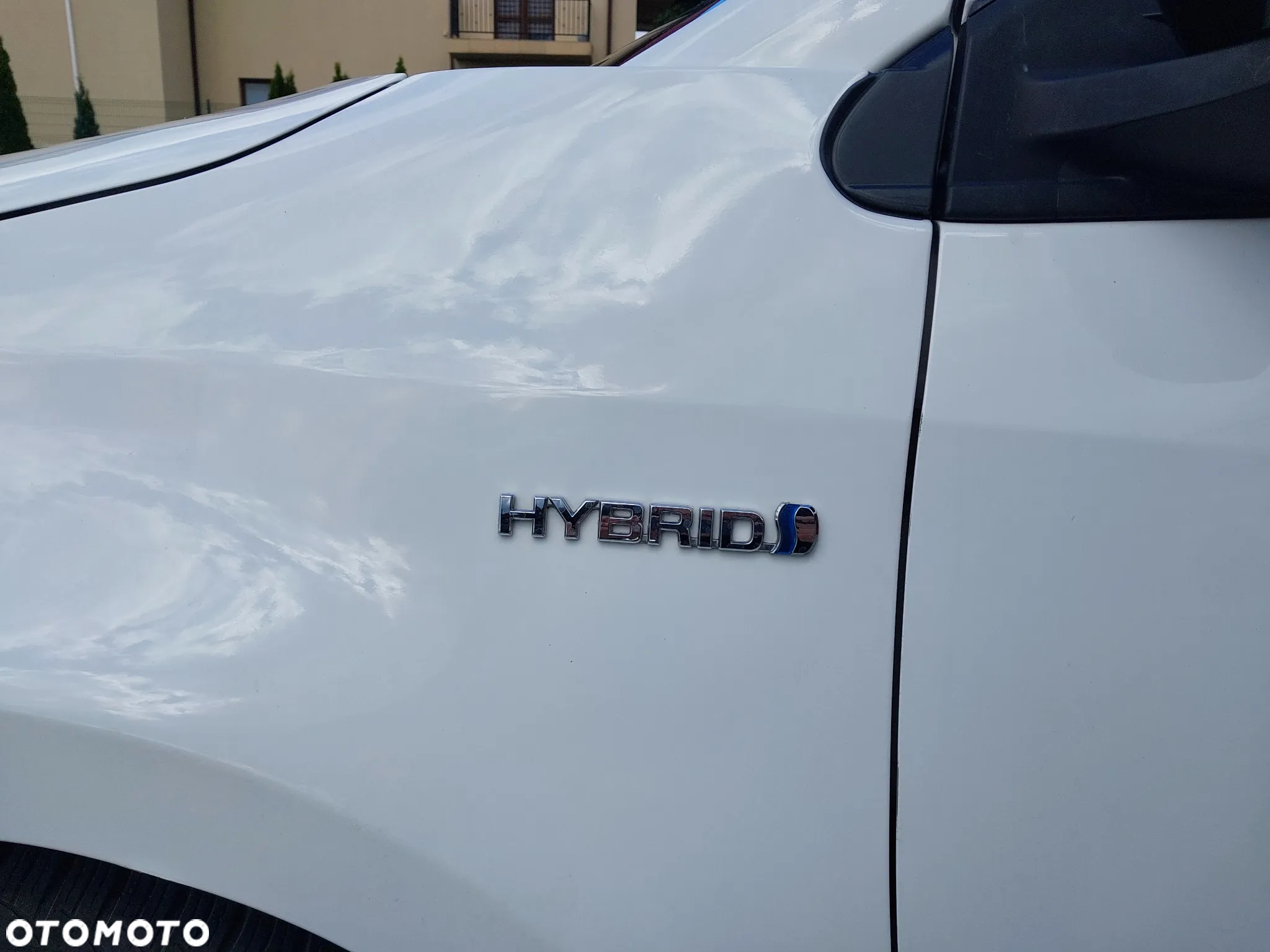 Toyota Yaris Hybrid 1.5 Comfort - 34