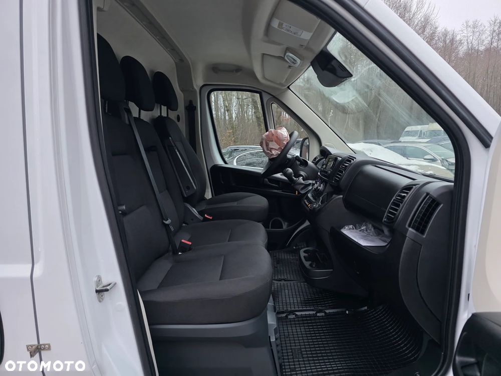 Fiat Ducato L3H2 - 15