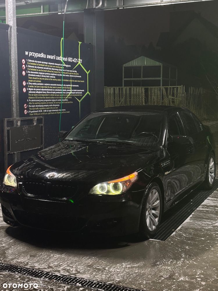 BMW Seria 5 - 13